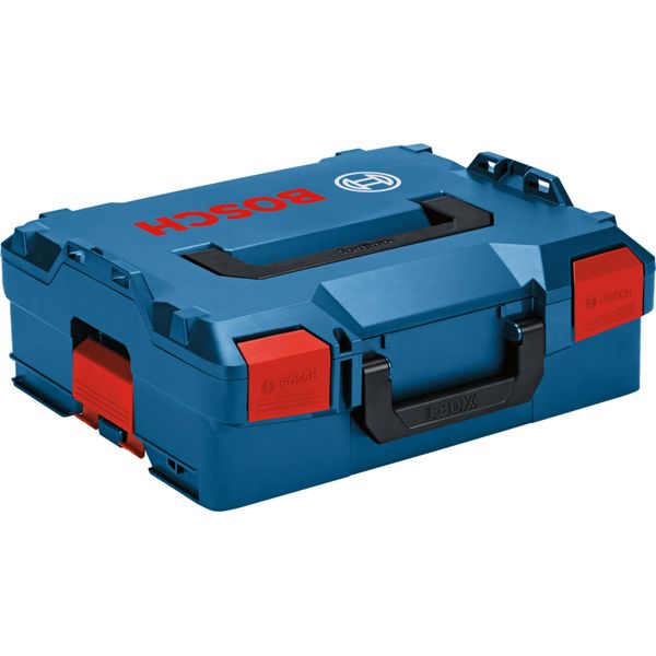 Bosch L-BOXX 136 Professional - Tasche FüR Elektrowerkzeuge - Abs-Kunststoff-image