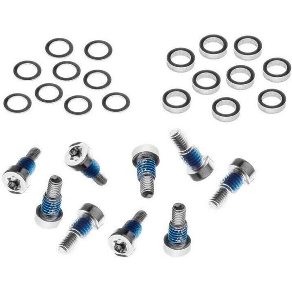 Shimano YL8798010 Custodie / Accessori-image