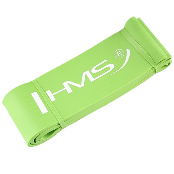 Hms Fitness GU05 Band Deexercise Heat-image