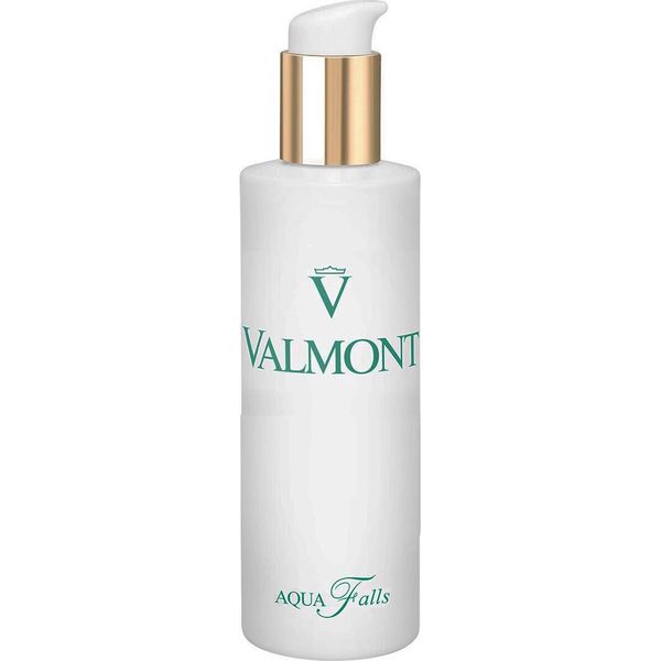 Valmont Aqua Falls Acqua Detergente Delicata Con Probiotici E Prebiotici 150 Ml-image