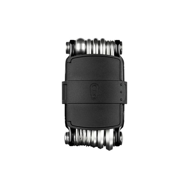 Crankbrothers Multi-13 Multitool Edizione Mezzanotte Schwarz-image