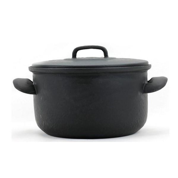 Pentola + Coperchio Bse 24Cm 5,0L-image