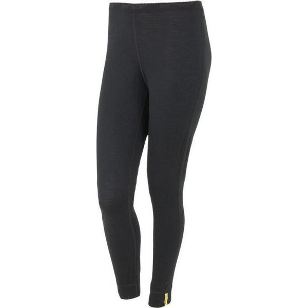 Sensor Merino Active Mutande Donna Nero Taglia L 11109022-02-image