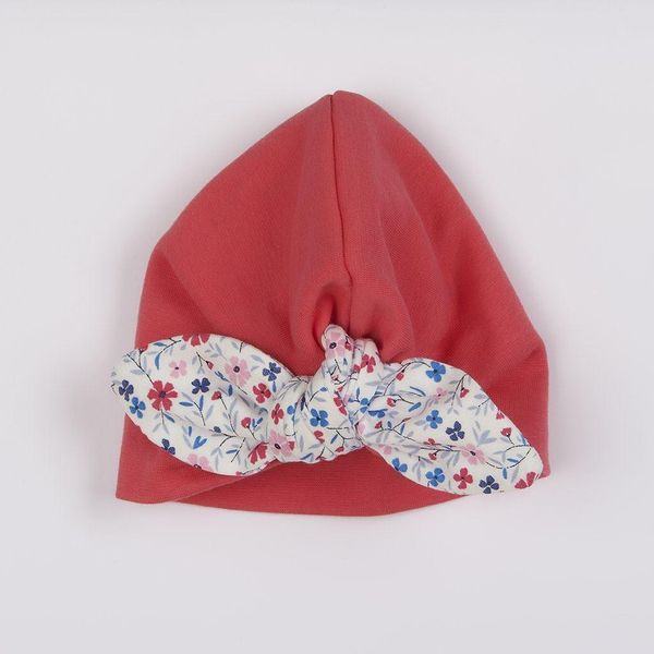 Cappello Turbante Per Bambine Nuovo Bambino Per Bambine, Taglia 80 (9-12M)-image