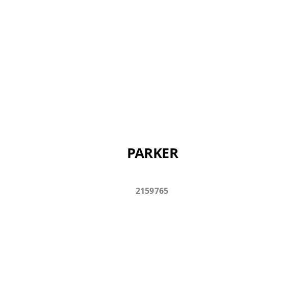 Parker 2159765 Parker FüLler Vector Xl Metallic Silv. Bl. C.C M Blau/Schw. Blister-image