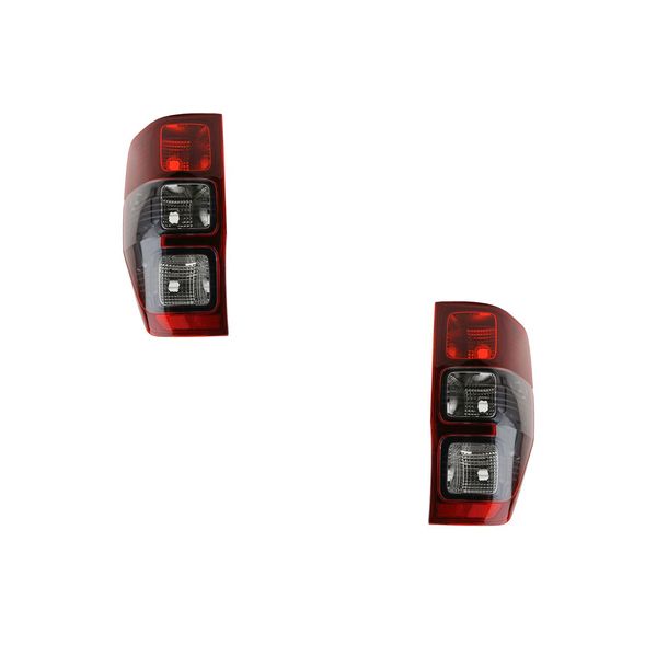 Johns, Fanale Posteriore Luce Posteriore ?Aive Giusto Set Adatto Per Ford Ranger 2018- Per Raptor-image
