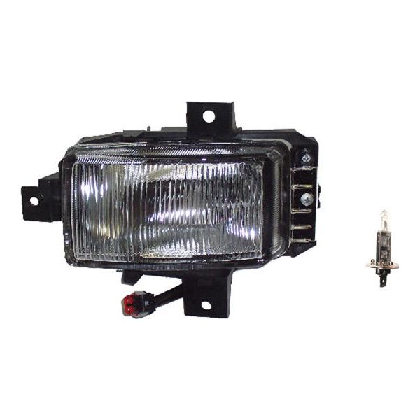 Johns, Fendinebbia Adatto Per Opel Omega B 03/94-08/99 ?Aive Con H1-image