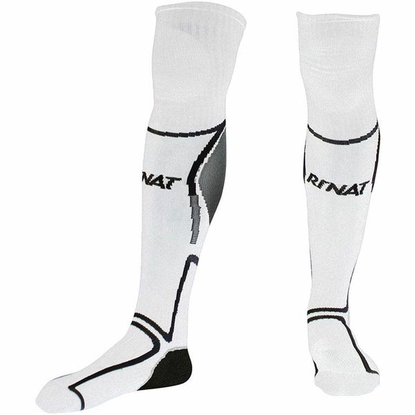 Calze Sportive Gatekeeper Rinat R1 Bianco (37-41)-image