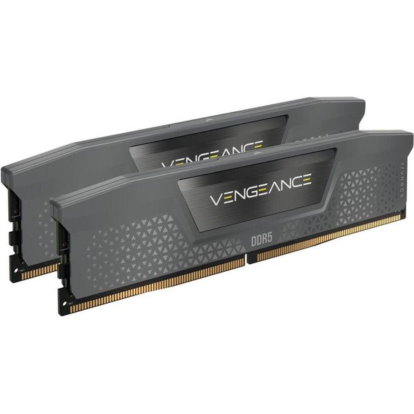 DDR5 64GB Pc 6000 CL40 Corsair Kit (2X32Gb) Vengeance Amd Retail-image