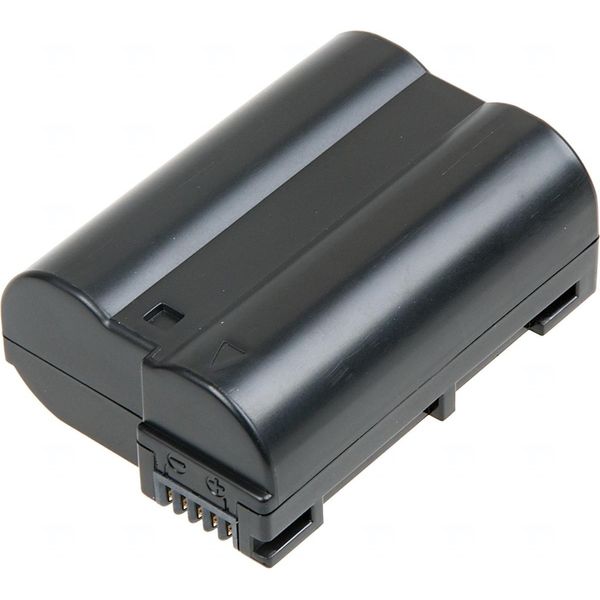 Batteria T6 Power Nikon EN-EL15, En-El15A, En-El15E, En-El15B, 1400Mah, 9,8Wh-image
