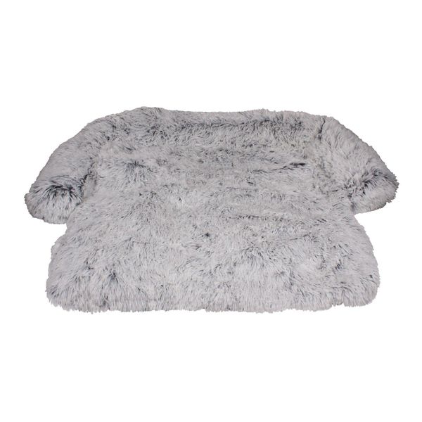 Letto Per Cani Merco Petsofa Grigio Chiaro Taglia S-image