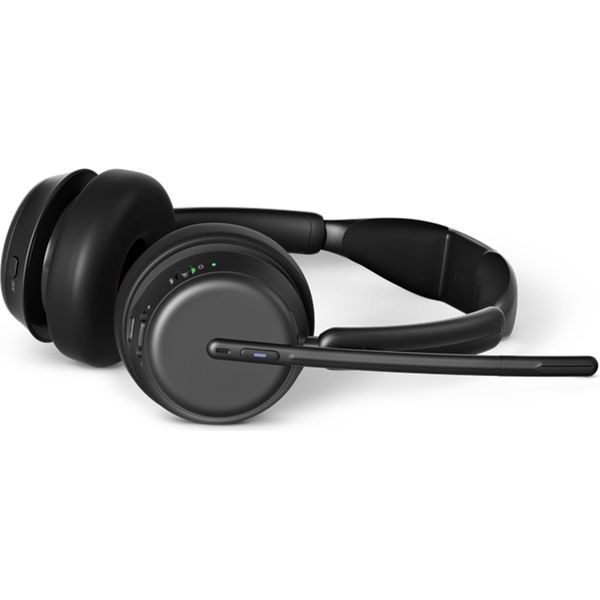 Epos Impact 1060T Anc - Cuffie - On-Ear - Bluetooth - Cablate, Wireless - Cancellazione Attiva Del Rumore (1001136)-image