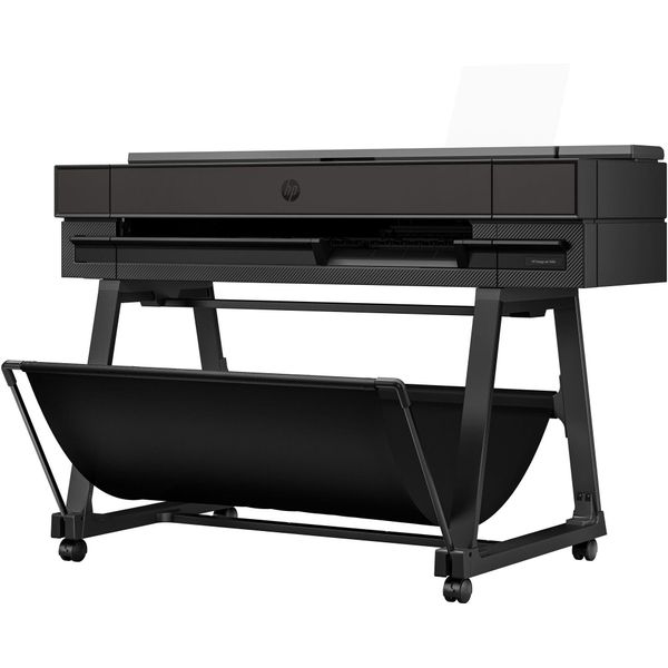 Hp Designjet T850 36" Din A0 Color 2Y9H0A#B19 (Speditionsversand)"-image