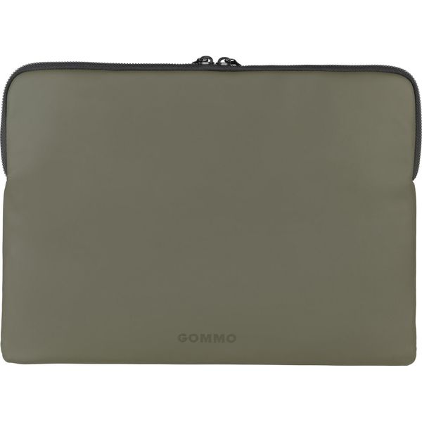 Tucano BFGOM1314-VM Custodia Per Laptop 35,6 Cm (14") Custodia A Manica Verde"-image