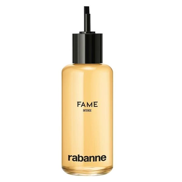 Paco Rabanne Fame Intense Eau De Perfume 200 Ml Ricarica-image