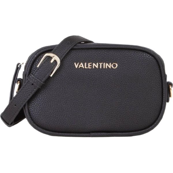Valentino Borse Borsa A Tracolla In Ecopelle Miramar Borsa A Tracolla Nera-image