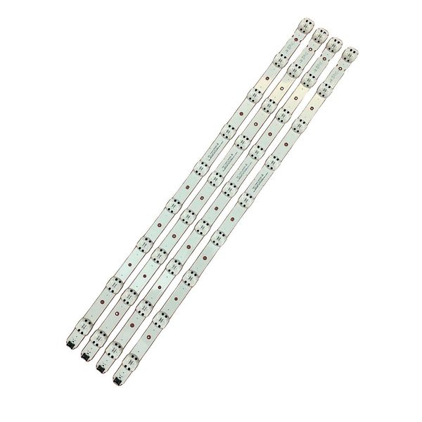 Retroilluminazione A Led, Compatibile Con Diversi Modelli Di Tv, Facile Da Installare-image
