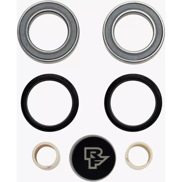 Kit Di Ricostruzione Del Pedale Atlas Con Parti Di Ricambio Race Face 2022-image