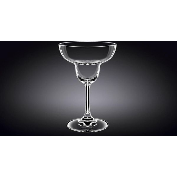 Set Di Bicchieri Da Margarita Wilmax, Set Di 6, 280 Ml, WL-888031/6A-image