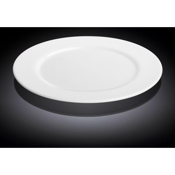 Piatto Da Portata Wilmax, Rotondo, 28 Cm, WL-991181/A-image