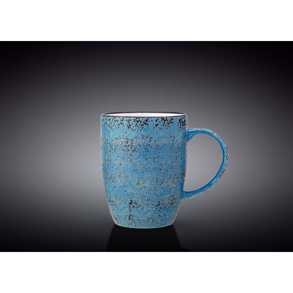 Tazza In Porcellana Wilmax, 460 Ml, WL-667637/A-image