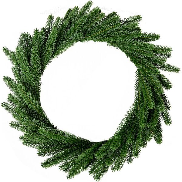 Di Natale Clayre & Eef Ø 63 Cm Plastica Verde-image