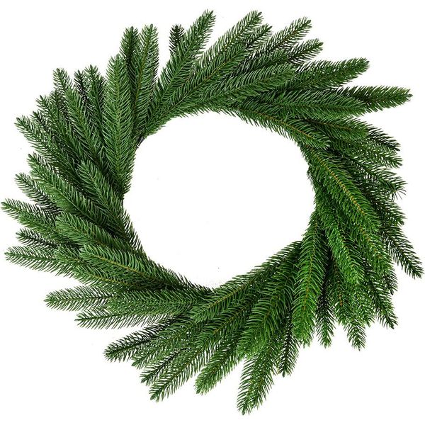 Di Natale Clayre & Eef Ø 55 Cm In Plastica Verde-image