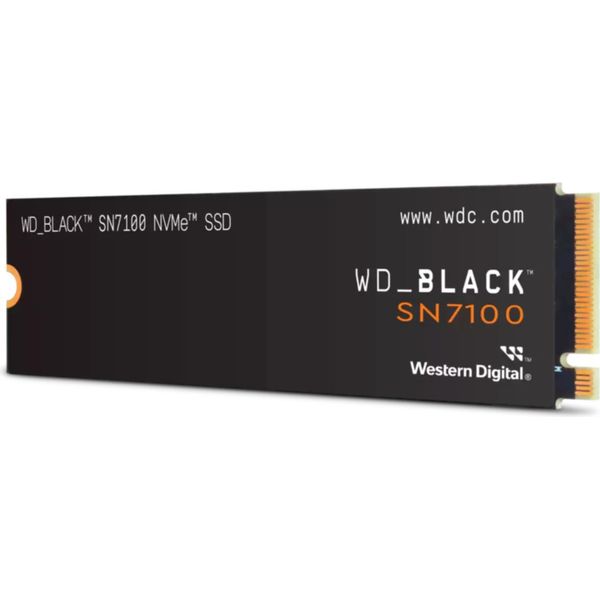Ssd Wd Black M.2 2280 2TB SN7100-image