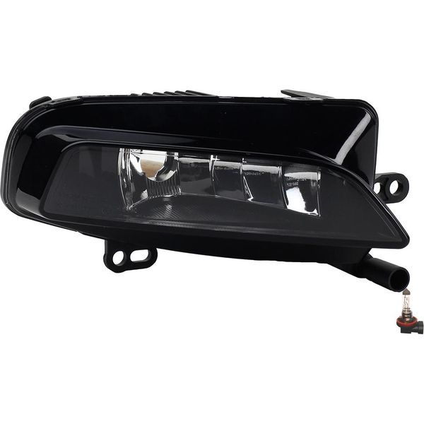 Johns, Osram Night Breaker Laser Fendinebbia Adatto Per Audi A3 8V Destra 8V0941700D-image