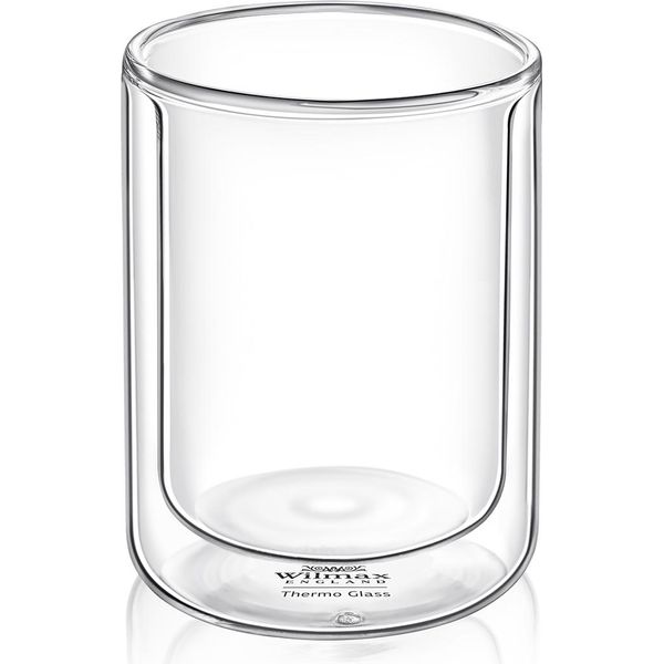 Bicchiere Termico Wilmax, 200 Ml, A Doppia Parete, WL-888782/A-image