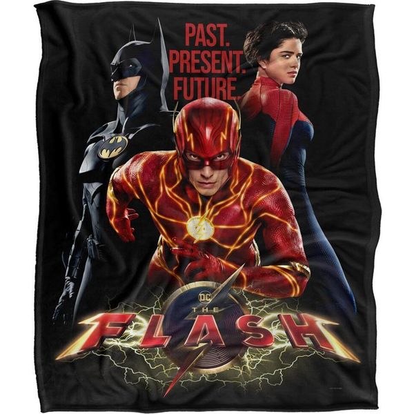 The Flash - Coperta, Poster Del Film TV19437 (Taglia Unica) (A Colori)-image