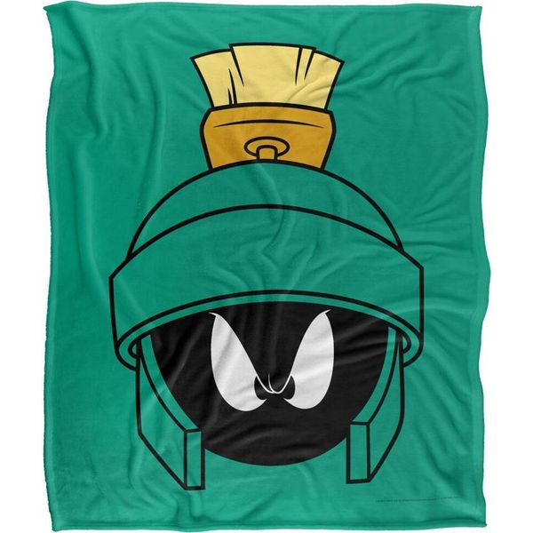 Looney Tunes - Coperta TV18742 (Taglia Unica) (Multicolore)-image
