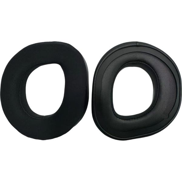 Inf Cuscinetti Auricolari Di Ricambio Per Cuffie Turtle Beach Stealth 700 Gen 3 (Confezione Da 2)-image