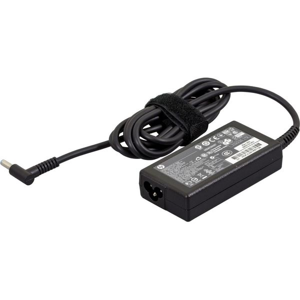 Hp Smart - Alimentatore - Ca - 45 Watt - No Blk - Per Notebook Elitebook 820 G1, Elitebook Folio 1040 G1, Split X2 (7210-image