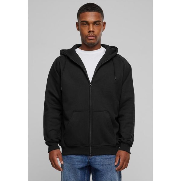 Urban Classics - Felpa Con Cappuccio E Zip Da Uomo TB014C-image