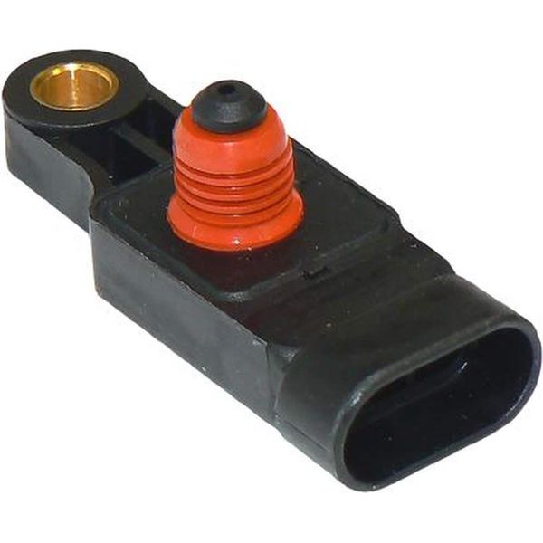 Sensore Di Pressione Del Collettore Di Aspirazione Metzger Per Chevrolet Matiz (M200)-image