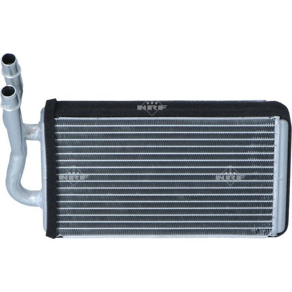 Scambiatore Di Calore Per Il Riscaldamento Dell'abitacolo 247 Mm - 147 Mm Nrf Per Ford Transit E Altri-image