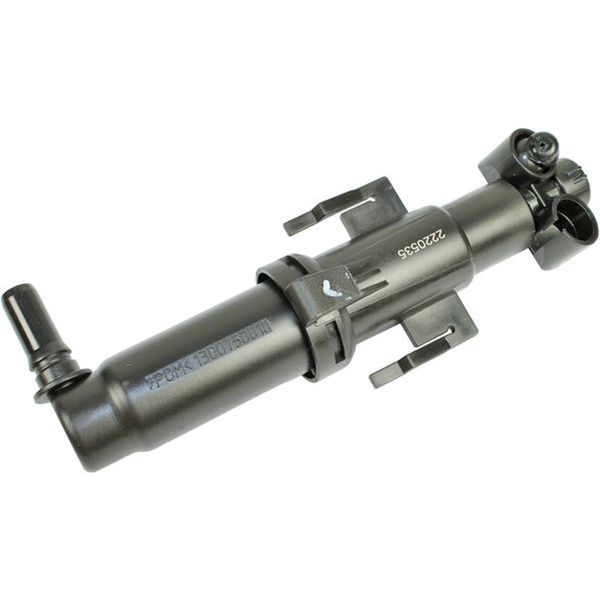 Ugello Del Liquido Di Lavaggio, Lavafari Anteriore Sinistro Metzger Per Bmw 5 (F10)-image