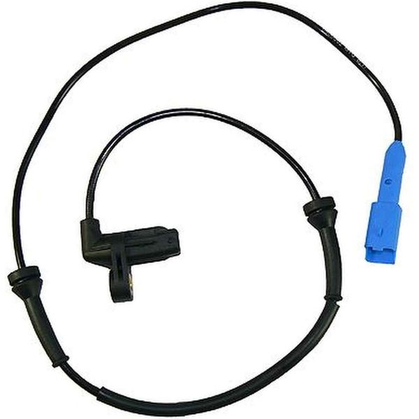 Sensore Velocità Ruota Anteriore Metzger Per Peugeot 206 Hatchback-image