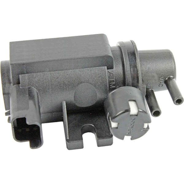 Convertitore Di Pressione Controllo Gas Di Scarico Elettrico-Pneumatico Metzger Per CitroËN C3 I-image
