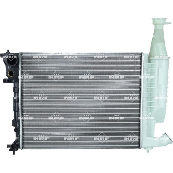 Radiatore Raffreddamento Motore Nrf Per Citroen Berlingo Berlingo First Berlina Grande-image