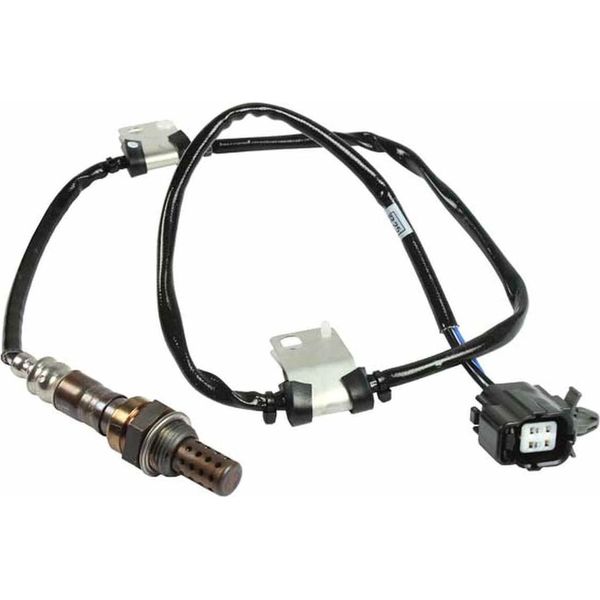 Sonda Lambda 880Mm Sensore Di Controllo Metzger Per Mazda MX-5 Ii-image