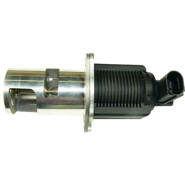 Metzger 0892048 Valvola Egr Con Guarnizione Per Renault Clio Iii Hatchback (BR0/1, CR0/1) Valvola Di Ricircolo Dei Gas Di Scarico-image