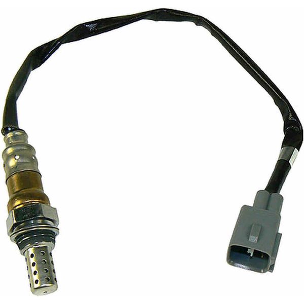 Sonda Lambda Metzger Per Toyota Yaris Hatchback (P9) Sonda Di Regolazione 425 Mm 0893167-image