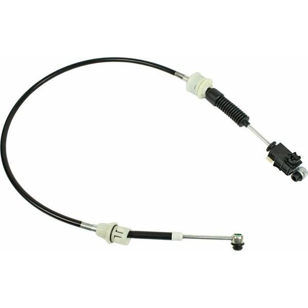 Cavo Cambio Manuale Sinistro Cavo Selettore Metzger Per Fiat Punto Evo E Altri Modelli-image