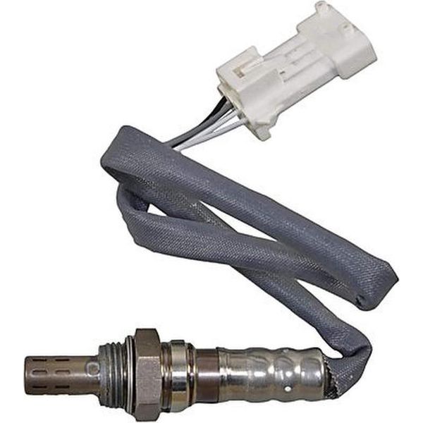 Sonda Lambda 410Mm Sensore Di Controllo Metzger Per CitroËN Berlingo /-image