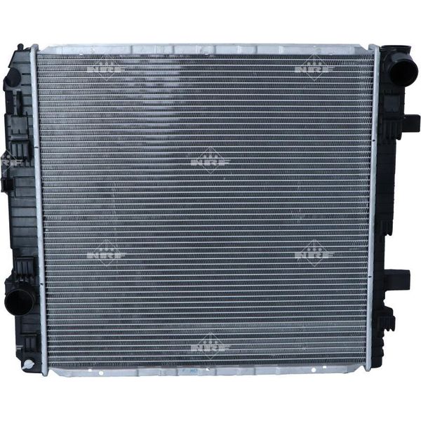 Nrf Radiatore Raffreddamento Motore 50587 Per MERCEDES-BENZ Atego Atego 2 LK/LN2-image