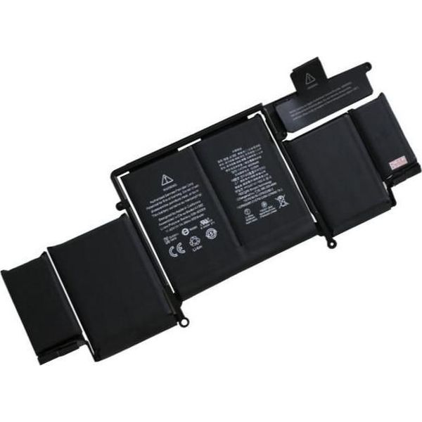 Coreparts - Batteria Per Computer Portatile - 74,9 Wh - Per Apple Macbook Pro Con Display Retina 13.3" (Inizio 2015) (MBXAP-BA0013)"-image