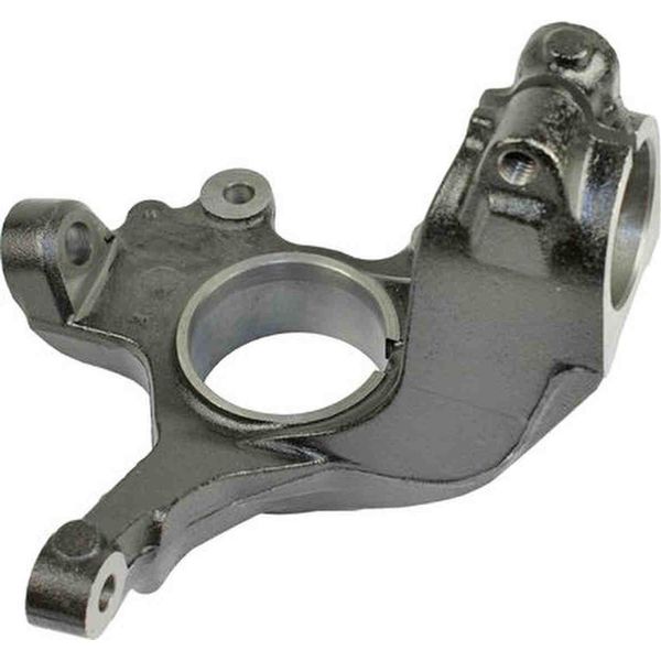 Sospensione A Snodo Dello Sterzo Anteriore Destro Metzger Per Ford Focus Ii-image