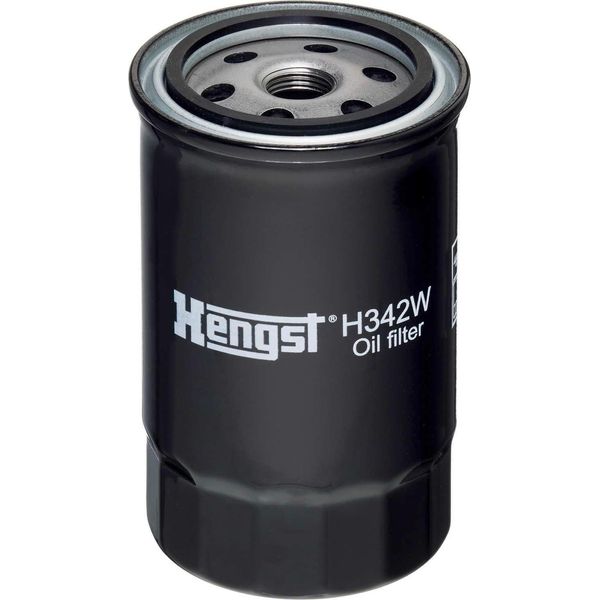 Filtro Olio Hengst Filter H342W Per Hyundai I30 (Fd) Per Kia Cee'd Hatchback (Ed)-image